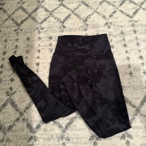 lululemon Align™ High-Rise Pant 28" Camo Deep Coal 2